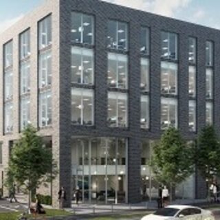 Eli Lilly - Basingstoke Headquarters