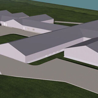 Premier BioSource - Swine Production Facility