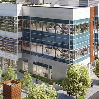 Adaptive Biotechnologies - Seattle Headquarters