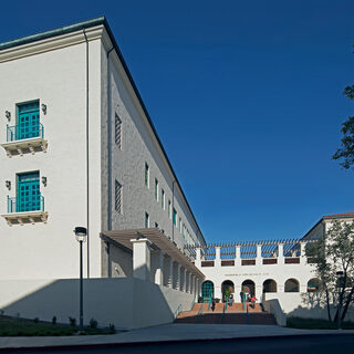 SDSU Engineering and Interdisciplinary Sciences complex