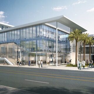 Miami Dade College - Center for Learning, Innovation and Simulation