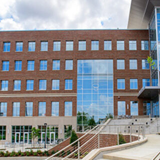 University of Alabama at Birmingham - University Hall