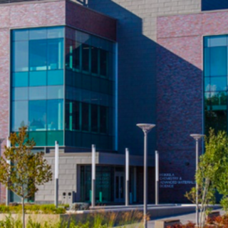 University of Minnesota Duluth - Heikkila Chemistry and Advanced Materials Science Building