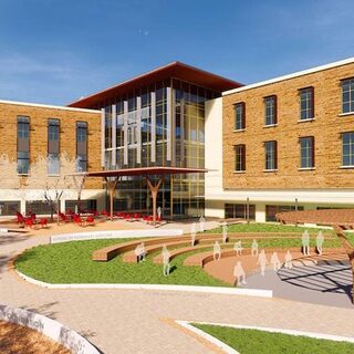 Texas Tech University - School of Veterinary Medicine - Amarillo