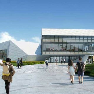 Florida Polytechnic University - Applied Research Center