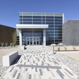 Idaho National Laboratory - Collaborative Computing Center