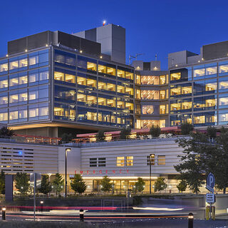 Stanford Health Care - Stanford Hospital