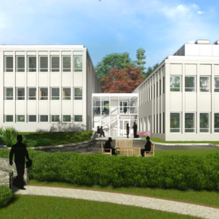 Cold Spring Harbor Laboratory - Center for Therapeutic Research
