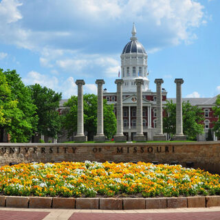 University of Missouri 