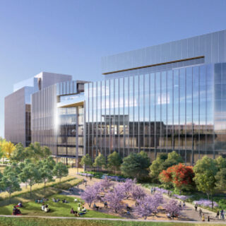 BioMed Realty - Amgen - Gateway of Pacific Campus
