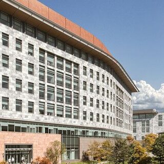 Emory University - Health Sciences Research Building II