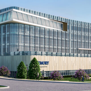 Emory Healthcare - Emory Musculoskeletal Institute