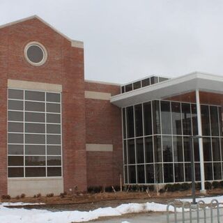 Central Michigan University - Center for Integrated Health Studies