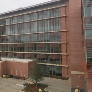 Florida State University - Earth, Ocean, and Atmospheric Science Building