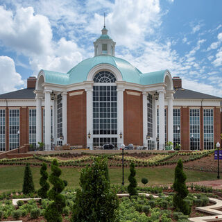 Wanek School of Natural Sciences