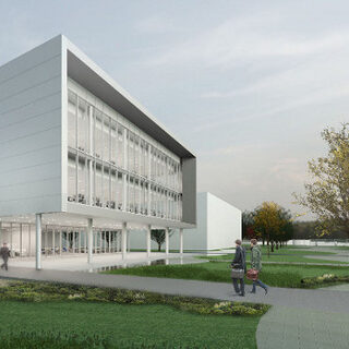 Fujifilm Diosynth Biotechnologies - Billingham Campus