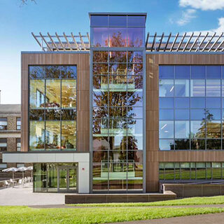 Innovation and Discovery Center 