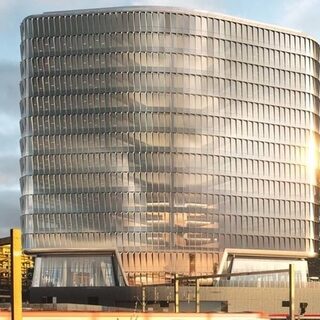 South Australian Health and Medical Research Institute - SAHMRI 2