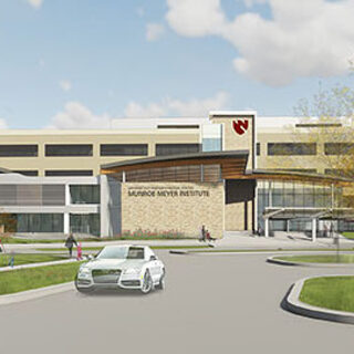 University of Nebraska Medical Center - Munroe-Meyer Institute for Genetics and Rehabilitation