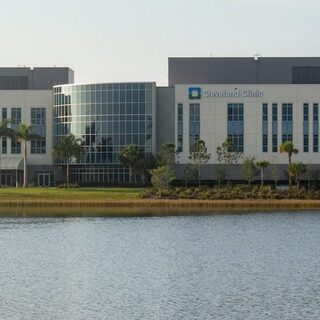 Cleveland Clinic Florida - Florida Research & Innovation Center
