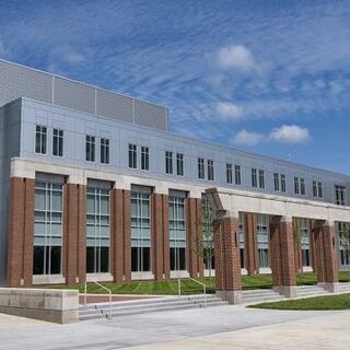 Middle Tennessee State University - Academic Classroom Building