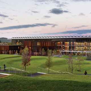Science Center