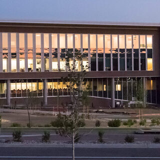 University of Colorado Colorado Springs - William J. Hybl Sports Medicine and Performance Center