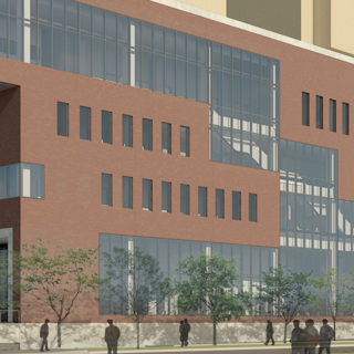 University of Minnesota Twin Cities - Health Sciences Education Center