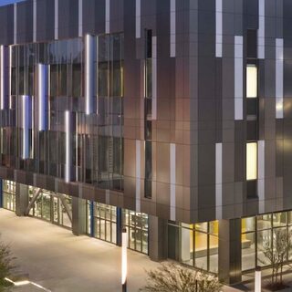 California State University, Dominguez Hills - Science & Innovation Building