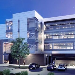 University of Washington & Gonzaga University - Health Partnership Building