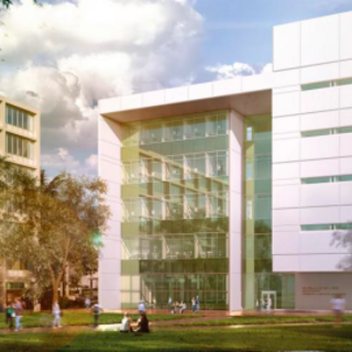 University of Miami - Frost Institute of Chemical and Molecular Science