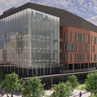 University of Texas at San Antonio - School of Data Science and National Security Collaboration Center