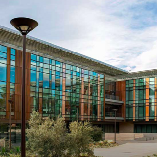 Caltech - Tianqiao and Chrissy Chen Neuroscience Research Building