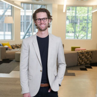 Dan Williamson, AIA, NCARB 