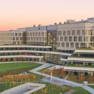 Harvard University - Science and Engineering Complex