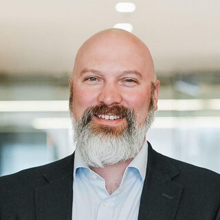 Jeffrey R Zynda, LEED-AP, BD+C