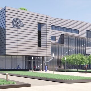 Hofstra University - Science & Innovation Center