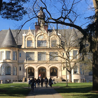 University of Washington 