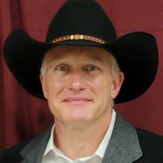 Andrew Pesek Jr., CMAR, LATG