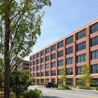 Landmark Bio - The Arsenal on the Charles