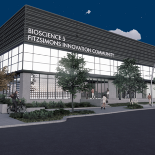 Fitzsimons Innovation Community - Bioscience 5