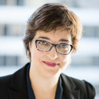 Naomi F. Gross, Architect AIBC, AAA, AAPEI, MRAIC, LEED AP