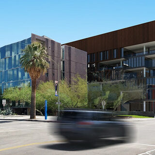 University of Arizona - Grand Challenges Research Building