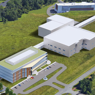 BeiGene - Manufacturing and Clinical R&D Center