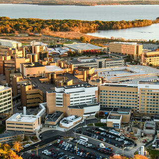 University of Wisconsin-Madison 