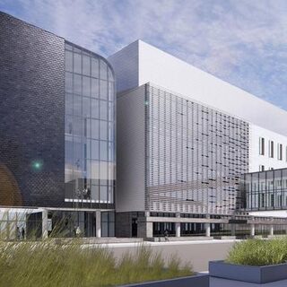 Exact Sciences - Research and Development Center of Excellence
