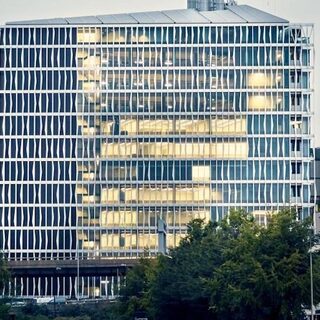 Imperial College London - Sir Michael Uren Biomedical Engineering Research Hub