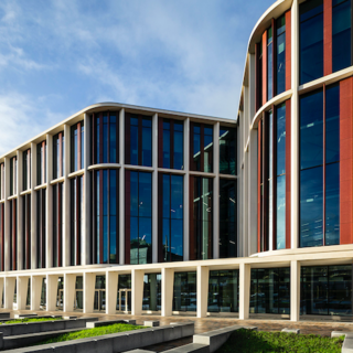 University of Glasgow - Advanced Research Centre