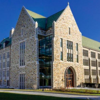 Boston College - Integrated Science Building