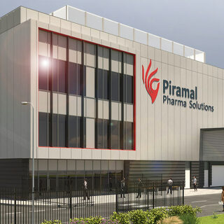 Piramal Pharma Solutions - Antibody Drug Conjugate Facility